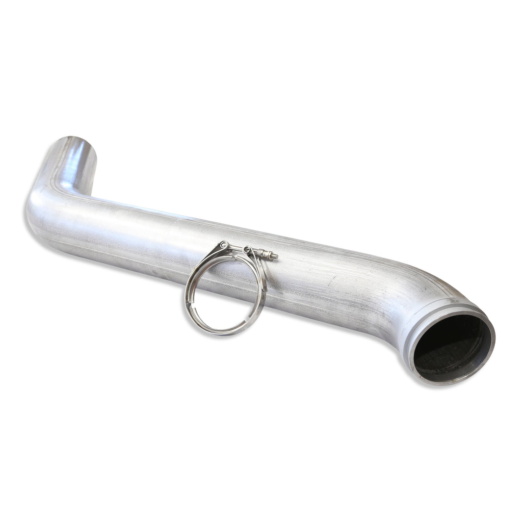 Smeding Diesel S300 2nd gen Location Kit with Turbo and Manifold for the 03-09 Cummins