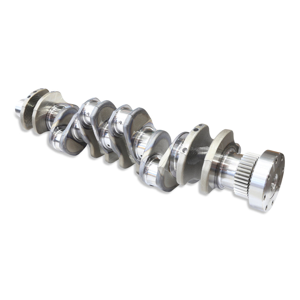 Smeding Diesel Crankshaft for QSB 6.7L Cummins