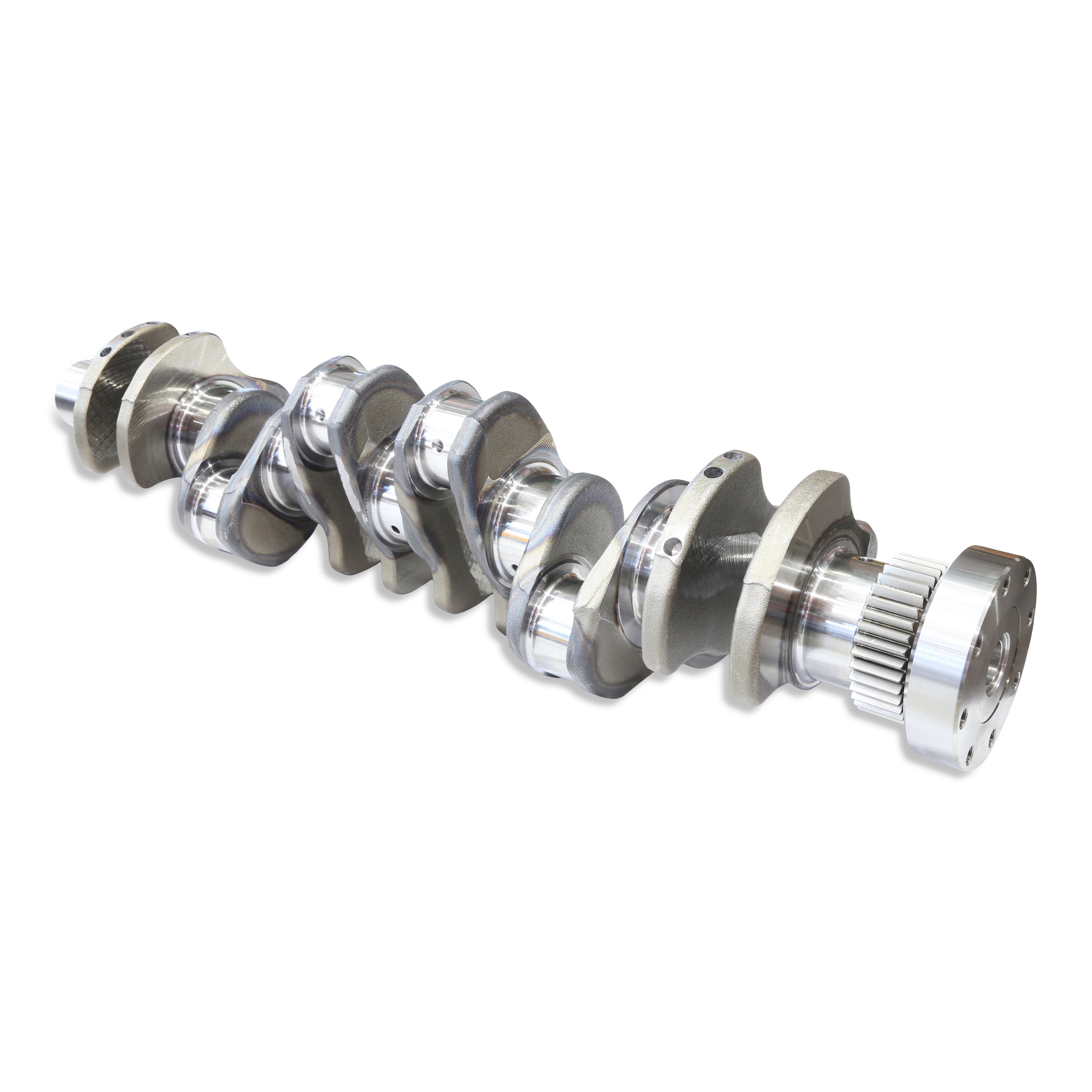Smeding Diesel Crankshaft for QSB 6.7L Cummins