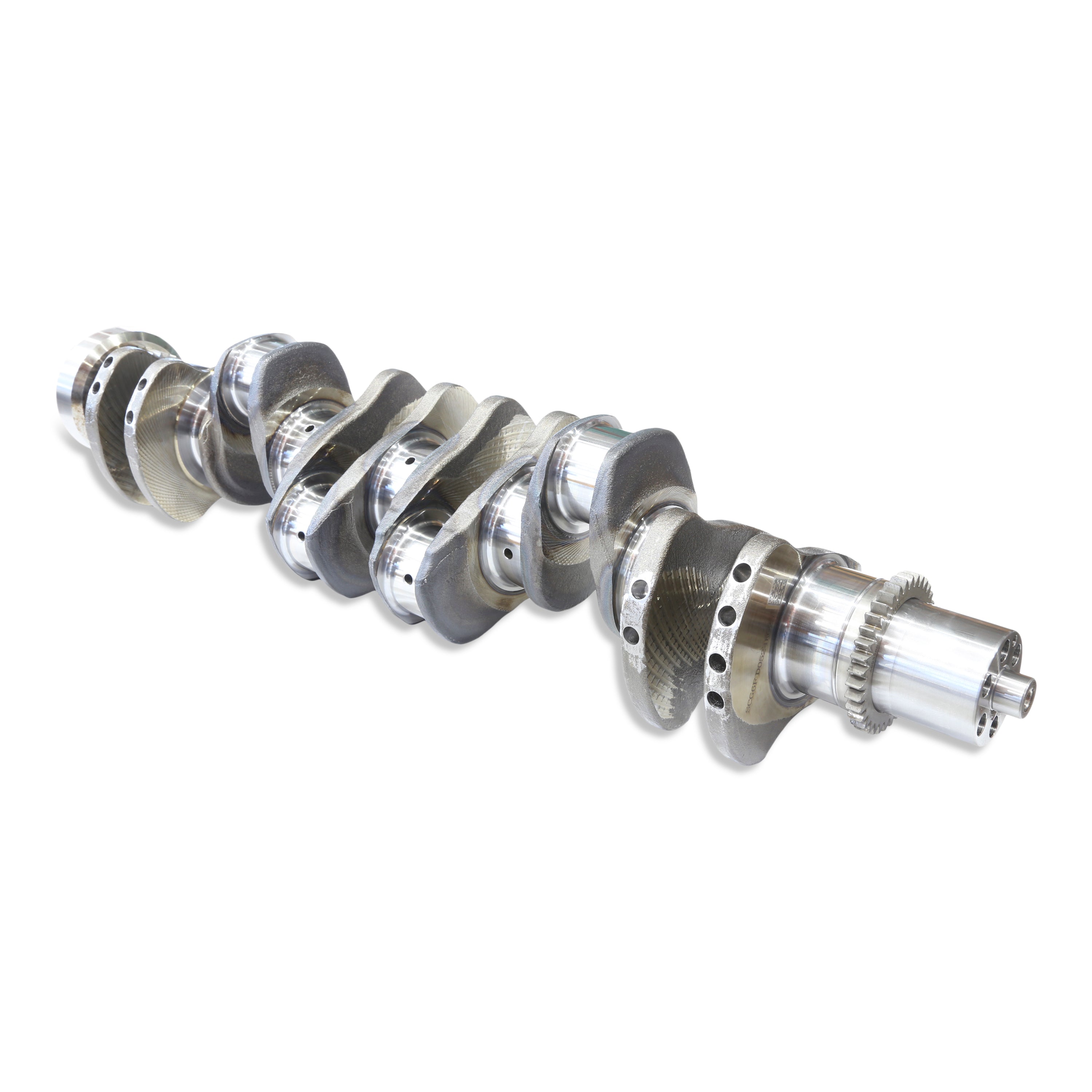 Smeding Diesel Crankshaft for QSB 5.9L Cummins