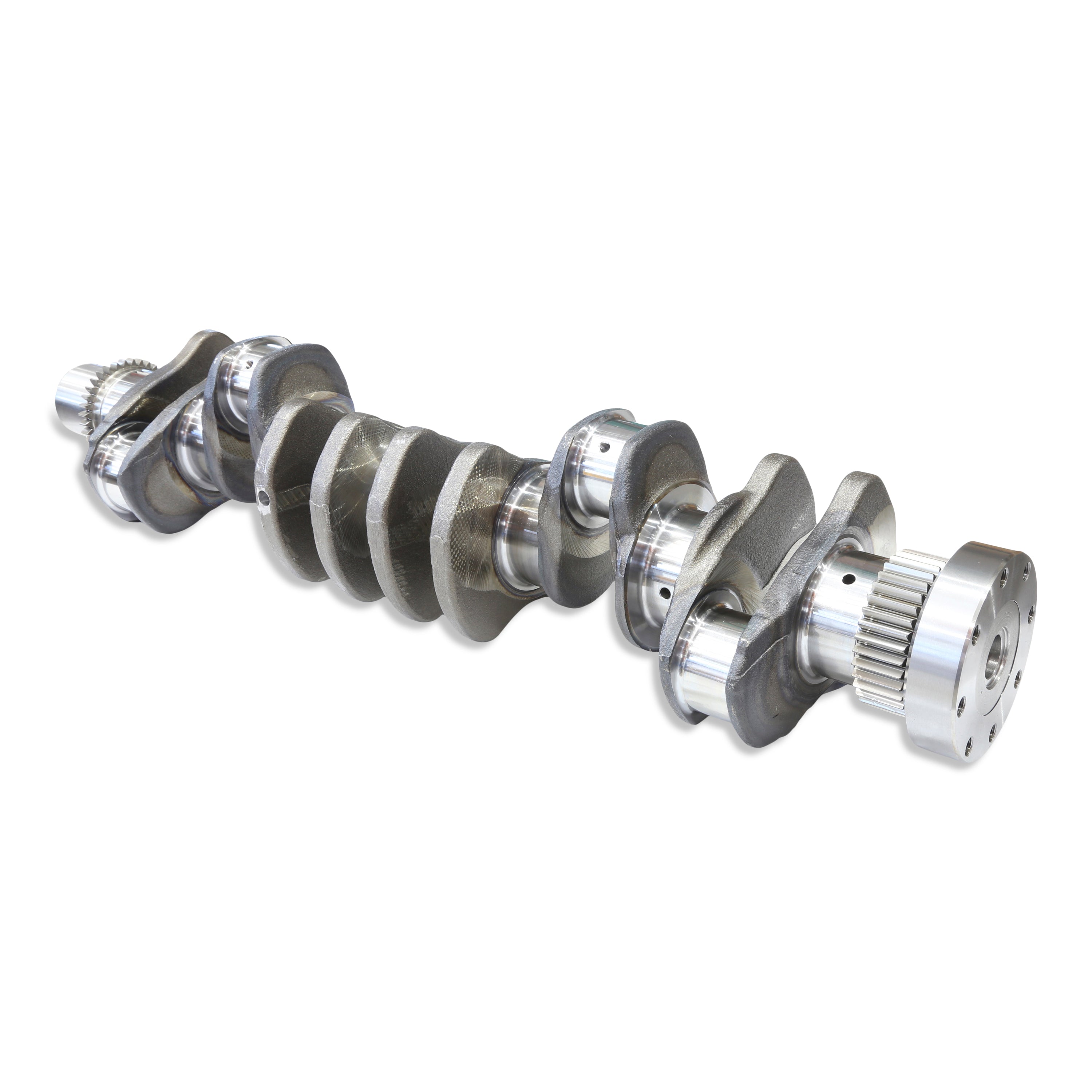 Smeding Diesel Crankshaft for QSB 5.9L Cummins