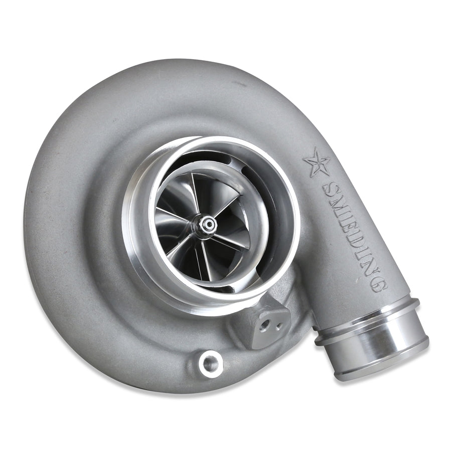 Smeding Diesel Cast S366/73 SXE Turbocharger