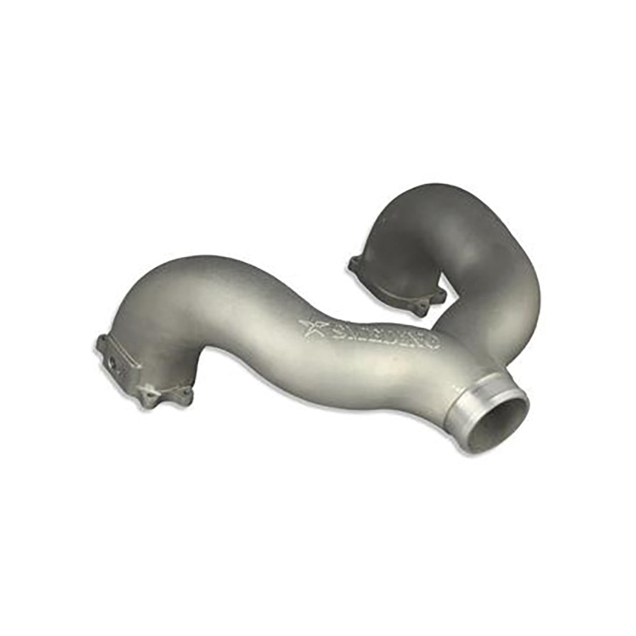 Smeding Diesel Complete Intercooler Pipe Kit for 2017-19 Ford Powerstroke 6.7L