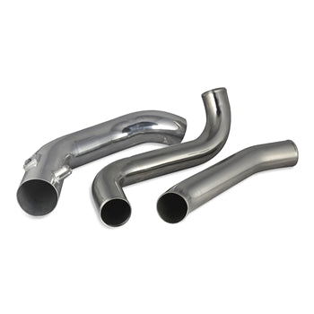 Smeding Diesel Complete Intercooler Pipe Kit for 2017-19 Ford Powerstroke 6.7L