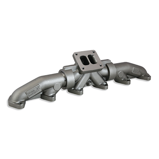 Smeding Diesel 12V 89-98 T3 2nd Gen Location 3 PC Exhaust Manifold