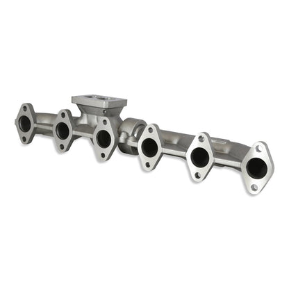 Smeding Diesel T4 2 PC Exhaust Manifold