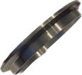 S400 weld on flange