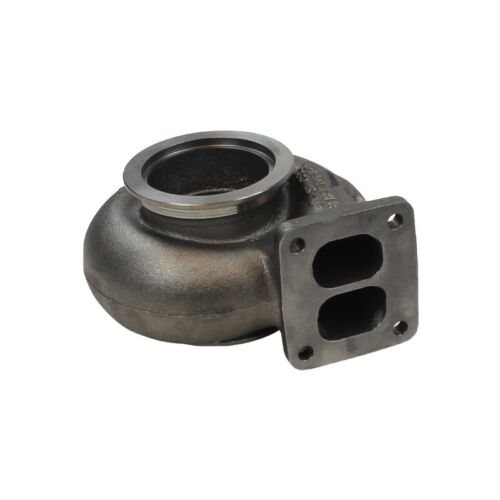 177102 SX3 S400 Turbine Housing - 83mm. .90 A/R Twin Scroll T4